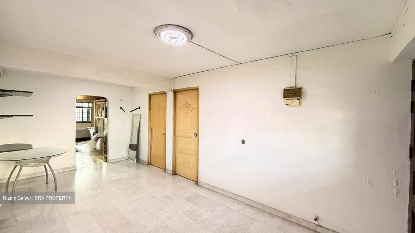 Blk 119 Bukit Merah View (Bukit Merah), HDB 3 Rooms #564122471
